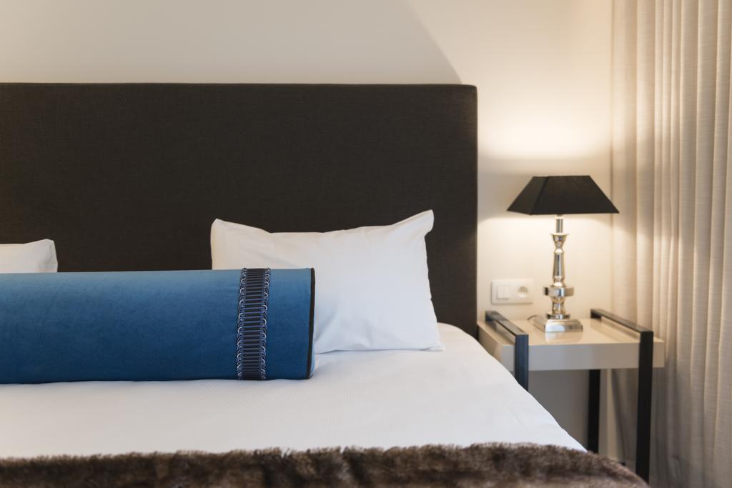 Le Chateau Des Thermes Chaudfontaine Room photo